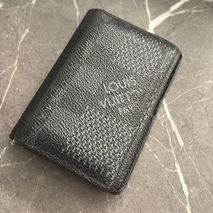 USED AUTHENTIC LV WALLET